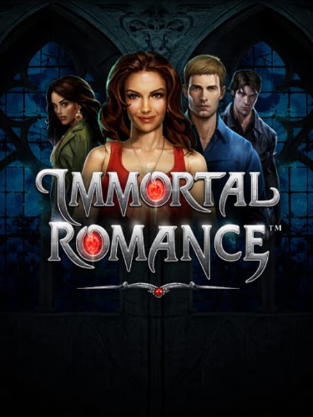 Immortal Romance